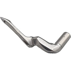 تصویر قلاب کوچک زیگزال کنتکس 