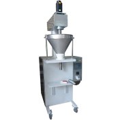 تصویر دستگاه کیسه و کارتن پرکن حجمی 