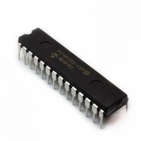 تصویر PIC18F252-I/SP 