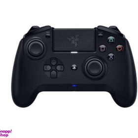 تصویر کنترلر ریزر (Razer) مدل Raiju Tournament Edition Controller Gaming PS4 