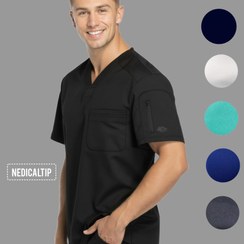 تصویر اسکراب مردانه مدل دانا 