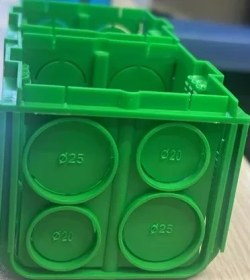 تصویر قوطی کلید لگراند 