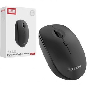 تصویر موس بی سیم Earldom مدل ET-KM7 