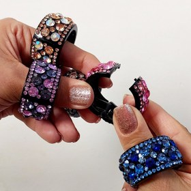 تصویر گلسر دم اسبی 