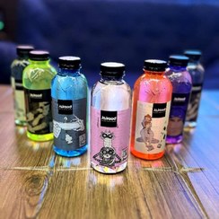 تصویر آب معدنی جاجرود ۳۰۰ میل پک ۱۲ عددی 