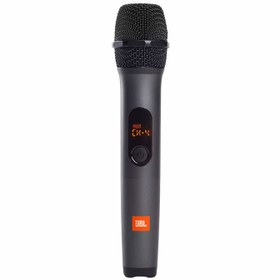 تصویر میکروفون جی بی ال مدل Wireless Microphone Set ا JBL Wireless Microphone Set JBL Wireless Microphone Set