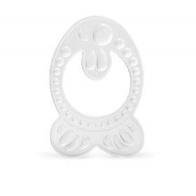 تصویر دندانگیر سیلیکونی کودک بی بی لند 246 Baby Land Silicone Teether 