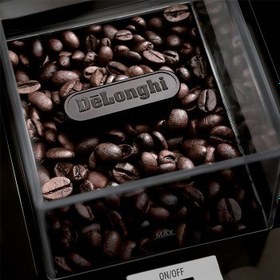 تصویر آسیاب قهوه دلونگی مدل DELONGHI KG79 ا DELONGHI Coffee Grinder KG79 DELONGHI Coffee Grinder KG79