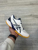 تصویر کتونی والیبال اسیکس اسکای الیت اف اف asics sky elite ff