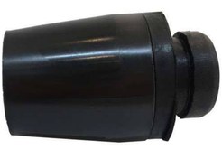 تصویر لاستیک محل عبور سیم گاز مناسب پژو ۴۰۵ و پارس 