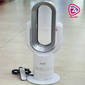 تصویر هیتر برقی سه کاره ACOOLIR مدل Q8-PRO با فن 