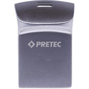 تصویر فلش مموری پرتک مدل PRETEC i-Disk Poco USB2 ظرفیت 16 گیگابایت 