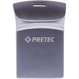 تصویر فلش مموری پرتک مدل PRETEC i-Disk Poco USB2 ظرفیت 16 گیگابایت 