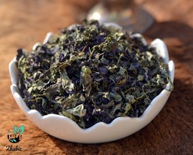 تصویر ریحان خشک 