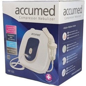 تصویر نبولایزر اکیومد NF100 Accumed NF100 Nebulizer