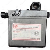 تصویر پمپ جک بالابر اتاق دستی البرز دانگ فنگ پمپ جک بالابر اطاق دستی کامیون البرز دانگ فنگ