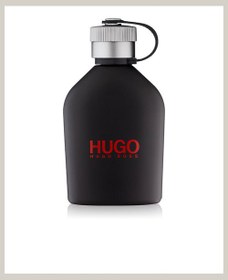 تصویر ادو تویلت مردانه هوگو باس مدل Hugo Just Different حجم 125 میلی لیتر 