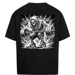 تصویر تیشرت بدن سازی تیشرت بدن سازی