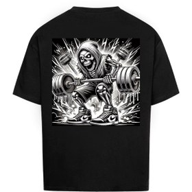 تصویر تیشرت بدن سازی تیشرت بدن سازی