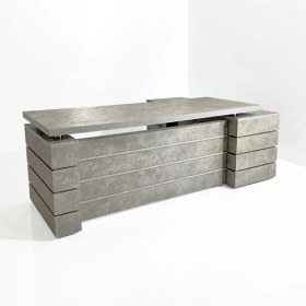 تصویر میز مدیریتی مدل ممتاز 