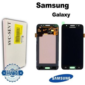 تصویر LCD Samsung Galaxy J5 Combo Black Touch TFT LCD Samsung Galaxy J5 Combo Black Touch TFT