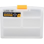 تصویر جعبه ابزار مهر مدل ORG1 سایز ۱۴ سانتی متر 