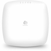 تصویر اکسس پوینت بی‌ سیم انجنیوس Engenius Wireless Access Point ECW130 CLOUD Engenius Cloud Managed WiFi 5 11ac Wave 2 4×4 Indoor Access Point ECW130 CLOUD