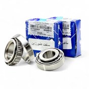 تصویر بلبرینگ چرخ جلو ایساکو مناسب پیکان و آریسان 