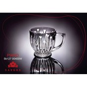 تصویر فنجان پیانو (نوری تازه ) 