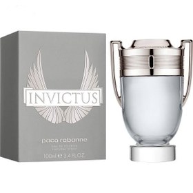 تصویر اسانس عطر اینوکتوس پاکورابان برند ادوین - ۲۰ میل Rabanne Invictus