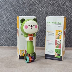 تصویر جغجغه موزیکال 3045