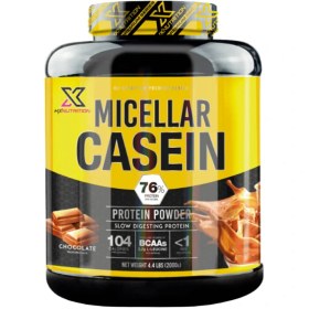 تصویر خرید و قیمت پروتئین کازئین میسلار اچ ایکس نوتریشن HX MICELLAR CASEIN - مسترفیت 