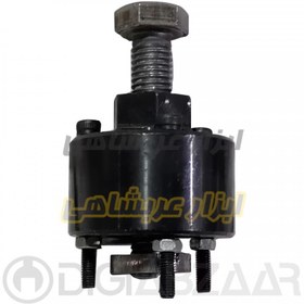 تصویر فولی کش سرمیل لنگ 