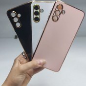 تصویر گارد ژله ای طرح مای کیس (My Case) مناسب A13 5G 