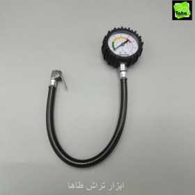 تصویر درجه باد تندیس 