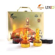 تصویر هدلایت مدل Q180 PLS تک پرو TACPRO 