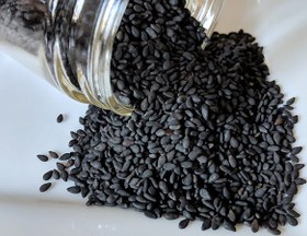 تصویر سیاه دانه _75گرمی 