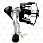 تصویر چرخ ماهیگیری کاپیتان مدل BRUNO 5000 