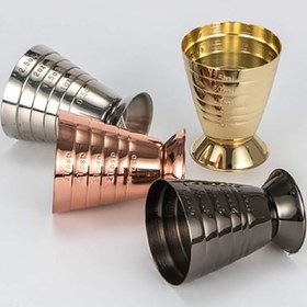 تصویر جیجر سینگل 