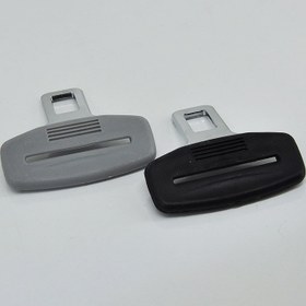 تصویر سگک کمربند ایمنی خودرو 