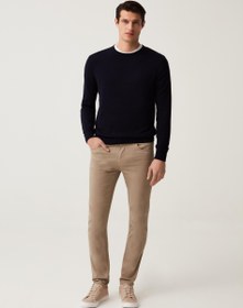 تصویر شلوار مردانه او وی اس برند ovs Ovs Men'S Trousers