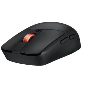 تصویر ماوس بی سیم گیمینگ ایسوس مدل ROG Strix Impact III ASUS ROG Strix Impact III Wireless Gaming Mouse