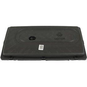 تصویر درب هواکش تیبا 