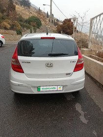 تصویر هیوندای i30 مدل 2012 ا Hyundai i30 Hyundai i30