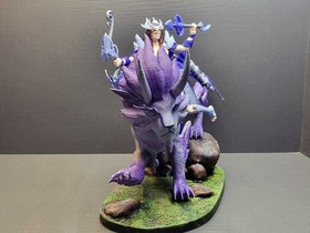 تصویر اکشن فیگور Mirana دوتا 2 