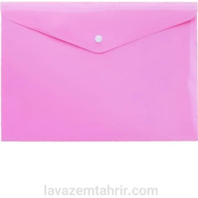 تصویر پوشه دکمه دار 