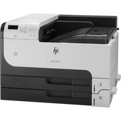 تصویر پرینتر لیزری استوک اچ پی مدل LaserJet Enterprise 700 printer M712 