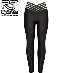 تصویر لگ کمر و بغل ریلی 