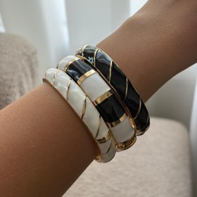 تصویر بنگل میناکاری 