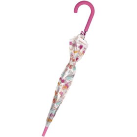 تصویر چتر عصایی دخترانه گابل اسپانیا مدل 232899 Diary 